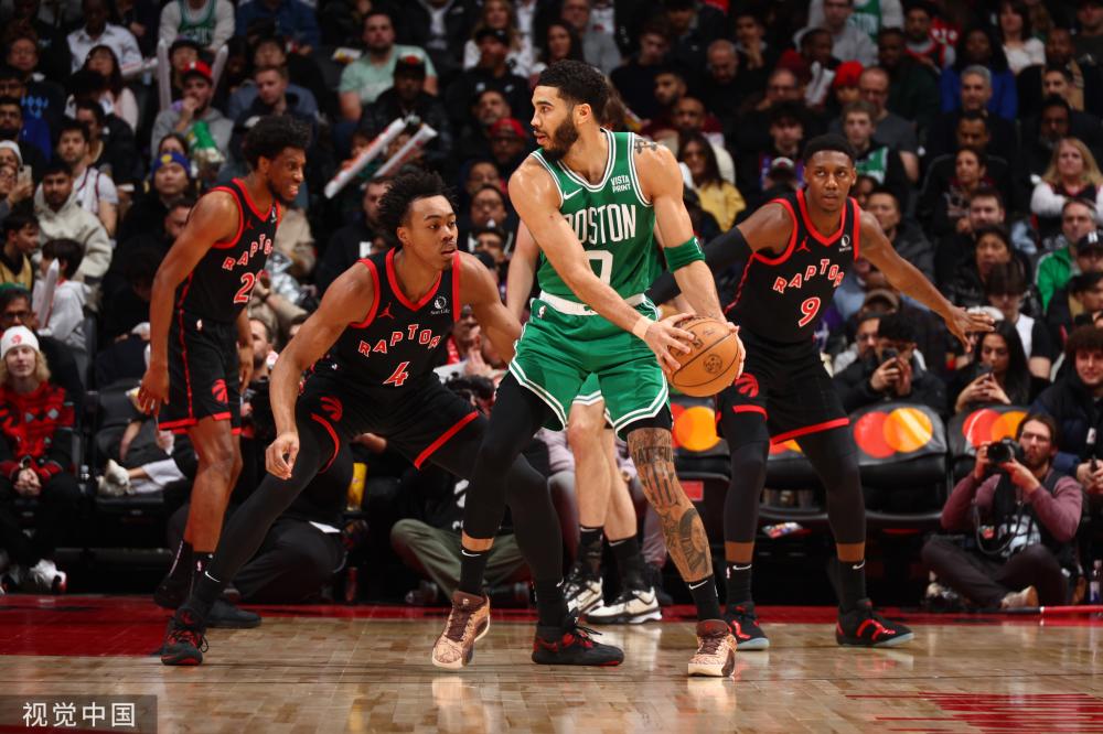 全球舞台上 全球舞台上