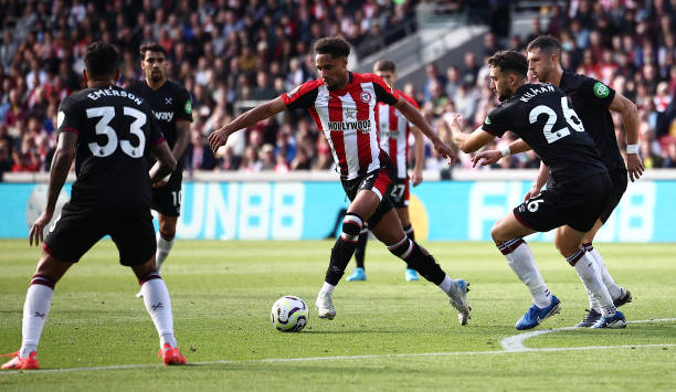 都靈與熱刺 都靈與熱刺