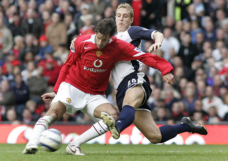 球星差异 球星差异