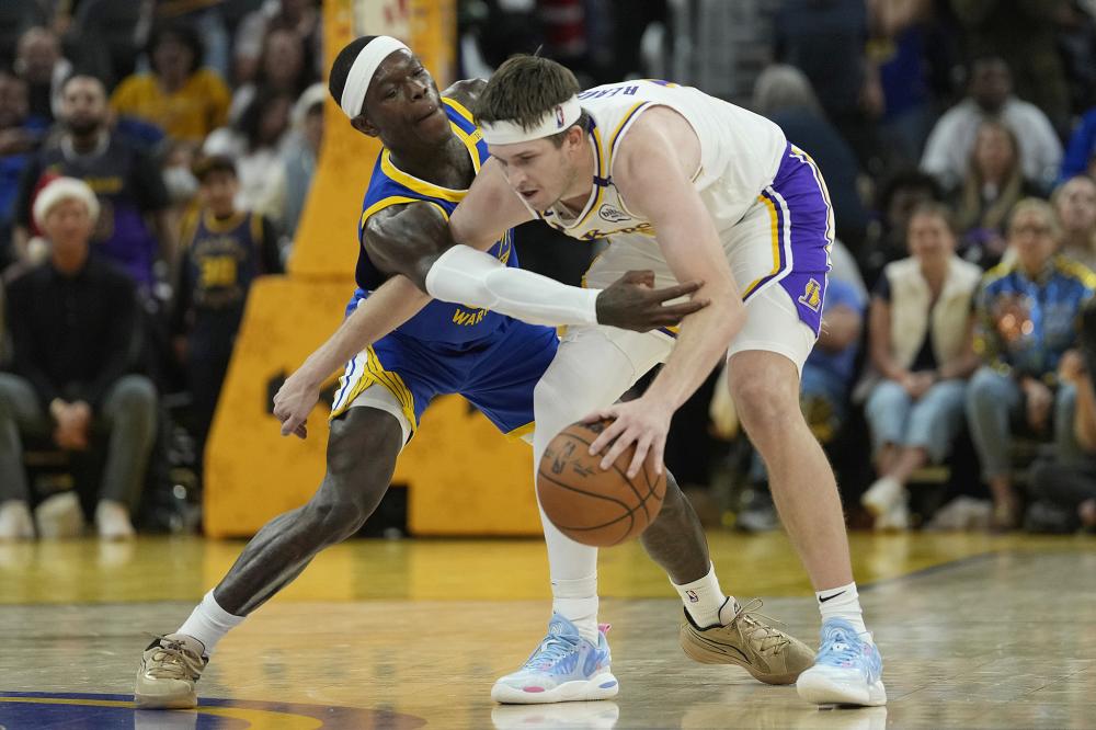 未来的常规 未来的常规