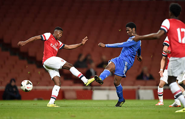 哈格的信心 哈格的信心