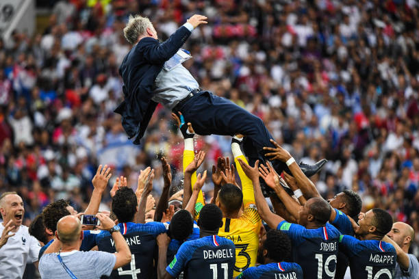 在体育竞技 在体育竞技